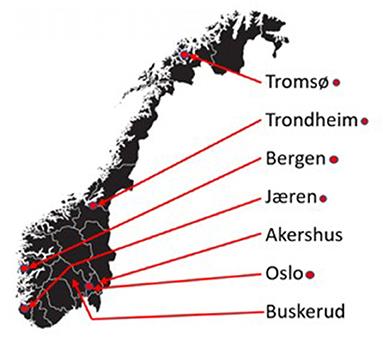 Cyclists' Perception of Maintenance and Operation of Cycling Infrastructure—Results From a Norwegian Survey